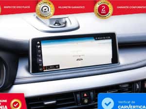 BMW Altele bmw-x5m Automată 381 HP Diesel — miniatura 4