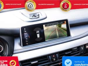 BMW Altele bmw-x5m Automată 381 HP Diesel — miniatura 5