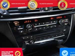 BMW Altele bmw-x5m Automată 381 HP Diesel — miniatura 6