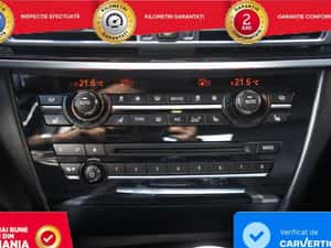 BMW Altele bmw-x5m Automată 381 HP Diesel — miniatura 7