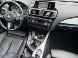 BMW M2 Bmw M2 Cabrio 326 CP 2015 Garantie/Rate — miniatura 5