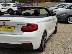 BMW M2 Bmw M2 Cabrio 326 CP 2015 Garantie/Rate — miniatura 6