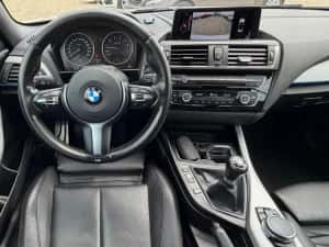 BMW M2 Bmw M2 Cabrio 326 CP 2015 Garantie/Rate — miniatura 7