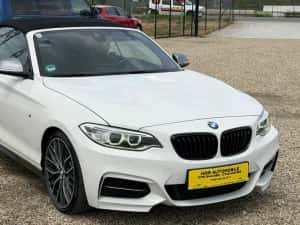 BMW M2 Bmw M2 Cabrio 326 CP 2015 Garantie/Rate — miniatura 8