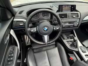 BMW M2 Bmw M2 Cabrio 326 CP 2015 Garantie/Rate — miniatura 10