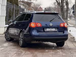 Volkswagen Passat 2008 - 1.9 Tdi 105 cp / Parc Auto / Rate — miniatura 3