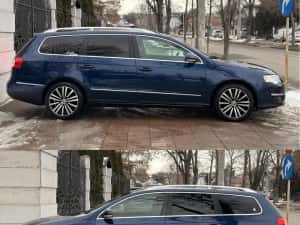 Volkswagen Passat 2008 - 1.9 Tdi 105 cp / Parc Auto / Rate — miniatura 5