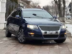 Volkswagen Passat 2008 - 1.9 Tdi 105 cp / Parc Auto / Rate — miniatura 9