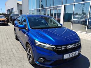 DACIA LOGAN 1.0 MT6 TCE PRESTIGE — miniatura 1