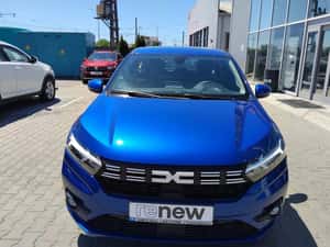 DACIA LOGAN 1.0 MT6 TCE PRESTIGE — miniatura 2