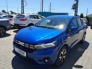 DACIA LOGAN 1.0 MT6 TCE PRESTIGE — miniatura 3