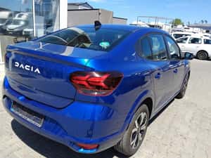 DACIA LOGAN 1.0 MT6 TCE PRESTIGE — miniatura 4