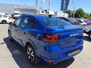 DACIA LOGAN 1.0 MT6 TCE PRESTIGE — miniatura 5