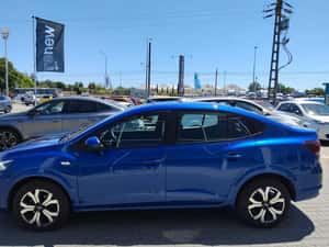 DACIA LOGAN 1.0 MT6 TCE PRESTIGE — miniatura 6