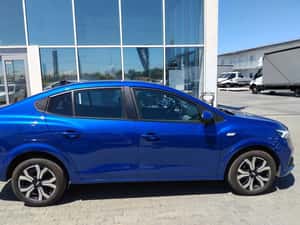 DACIA LOGAN 1.0 MT6 TCE PRESTIGE — miniatura 7