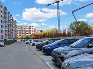 Aparatorii Patriei - Drumul Binelui vanzare garsoniera — miniatura 3