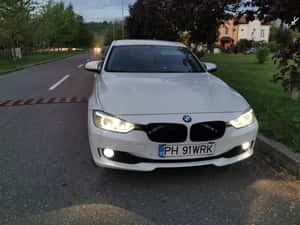 BMW 320, 2012, 392.000 km, Diesel, Manuală