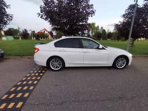 BMW 320, 2012, 392.000 km, Diesel, Manuală — miniatura 3
