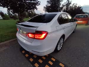BMW 320, 2012, 392.000 km, Diesel, Manuală — miniatura 4