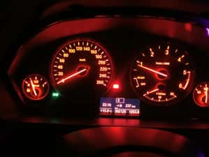 BMW 320, 2012, 392.000 km, Diesel, Manuală — miniatura 5