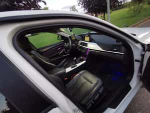 BMW 320, 2012, 392.000 km, Diesel, Manuală — miniatura 7