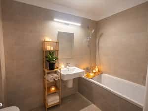 Apartament 3 camere | Mobilat | Parcare | H Pipera — miniatura 6