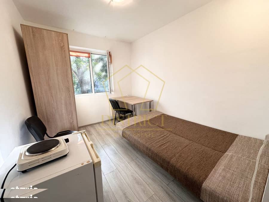 Garsoniera | Complexul Studentesc — fotografie 1 din 6