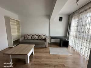 Inchiriere apartament 2 camere + loc parcare Granvia Park Sector 6