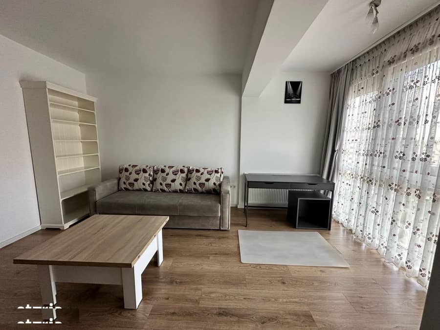 Inchiriere apartament 2 camere + loc parcare Granvia Park Sector 6 — fotografie 1 din 6