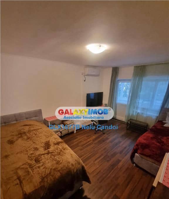 VANZARE GARSONIERA 13 SEPTEMBRIE PROSPER 42 MP — fotografie 1 din 6