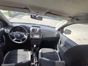 Dacua Stepway 1,5 D / an 2018 / euro 6B / 5400€ — miniatura 4