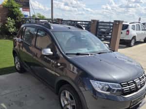 Dacua Stepway 1,5 D / an 2018 / euro 6B / 5400€ — miniatura 6