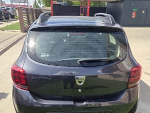 Dacua Stepway 1,5 D / an 2018 / euro 6B / 5400€ — miniatura 7
