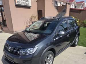 Dacua Stepway 1,5 D / an 2018 / euro 6B / 5400€ — miniatura 9