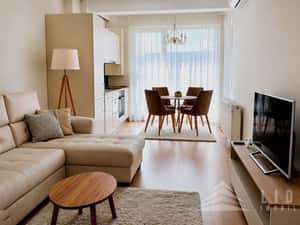 Apartament 2 camere de inchiriat Cluj-Napoca ,Strada Traian,mobilat,pa — miniatura 2