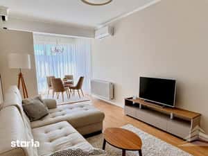 Apartament 2 camere de inchiriat Cluj-Napoca ,Strada Traian,mobilat,pa — miniatura 5
