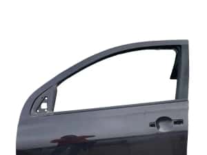 Usa Portiera Stanga Fata Nissan Qashqai / Qashqai +2 I J10, Jj10 2006 — miniatura 1