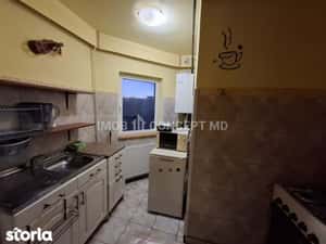 Inchiriere Garsoniera in zona Gh Doja — miniatura 6