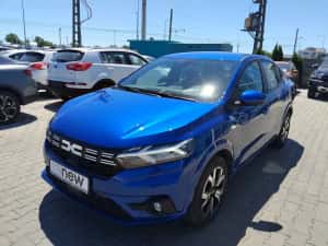 Dacia Logan — miniatura 3