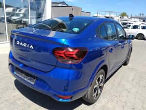 Dacia Logan — miniatura 4