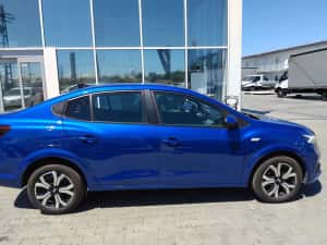 Dacia Logan — miniatura 7