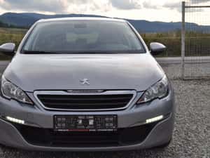 Peugeot 308 1.2i -benzin — miniatura 2