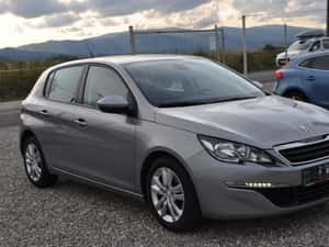 Peugeot 308 1.2i -benzin — miniatura 3