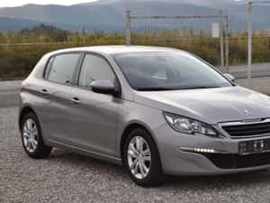 Peugeot 308 1.2i -benzin — miniatura 5