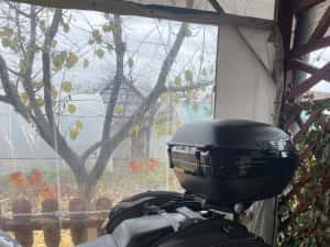 Honda CBF 600 A2 35kw(nu Ktm,Yamaha,Kawasaki) — miniatura 3