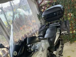 Honda CBF 600 A2 35kw(nu Ktm,Yamaha,Kawasaki) — miniatura 4