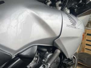 Honda CBF 600 A2 35kw(nu Ktm,Yamaha,Kawasaki) — miniatura 5