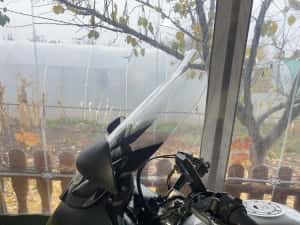 Honda CBF 600 A2 35kw(nu Ktm,Yamaha,Kawasaki) — miniatura 7