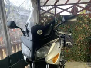 Honda CBF 600 A2 35kw(nu Ktm,Yamaha,Kawasaki) — miniatura 8