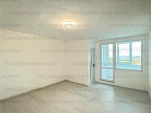 Garsoniera | renovata integral | etaj intermediar - zona Noua — miniatura 3